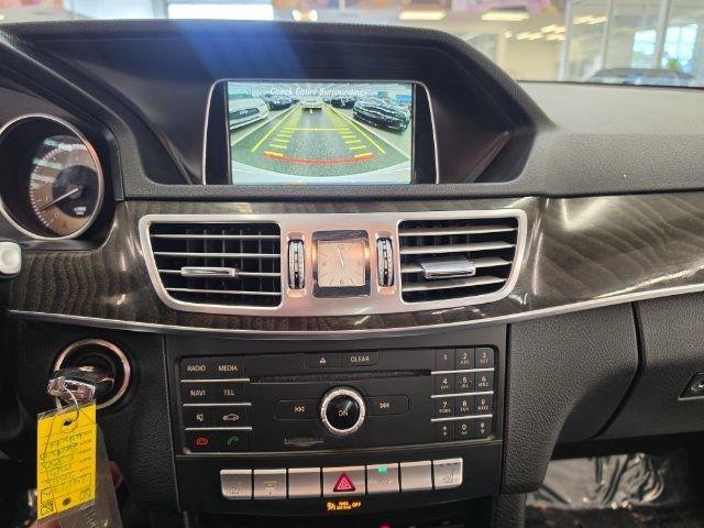 Used 2016 Mercedes-Benz E 350 Sedan w/ Premium Package image 18