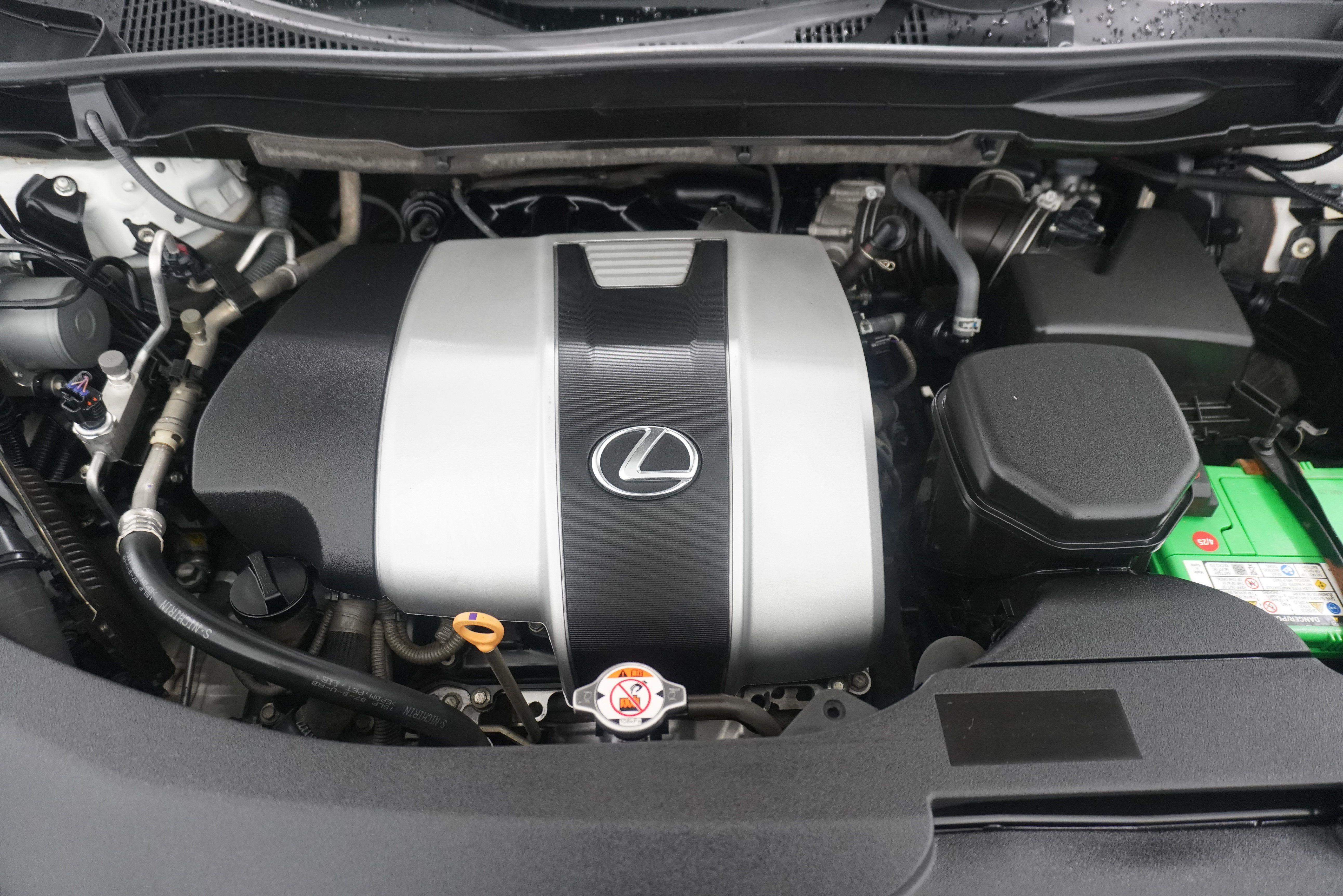 Used 2017 Lexus RX 350 FWD w/ Premium Package image 38