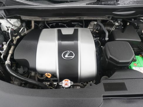 Used 2017 Lexus RX 350 FWD w/ Premium Package image 38