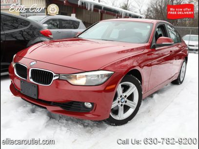Used 2013 BMW 328i xDrive Sedan