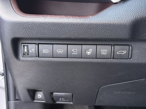Used 2023 Toyota RAV4 Limited image 25