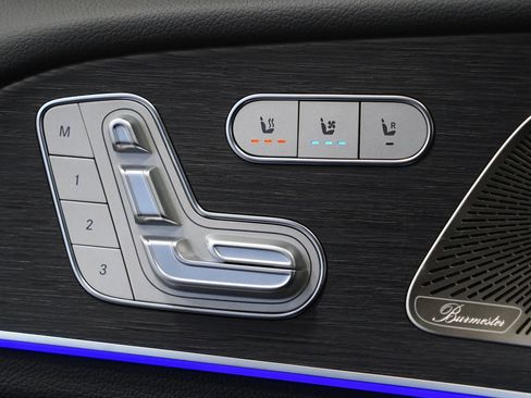 New 2026 Mercedes-Benz GLE 350 4MATIC image 28