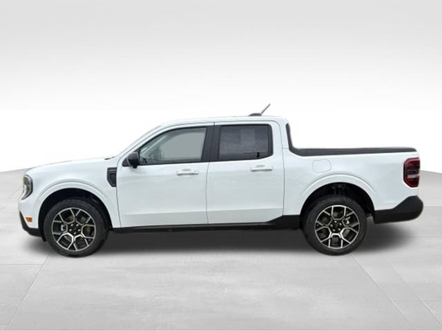New 2026 Ford Maverick Lariat AWD/4WD image 13