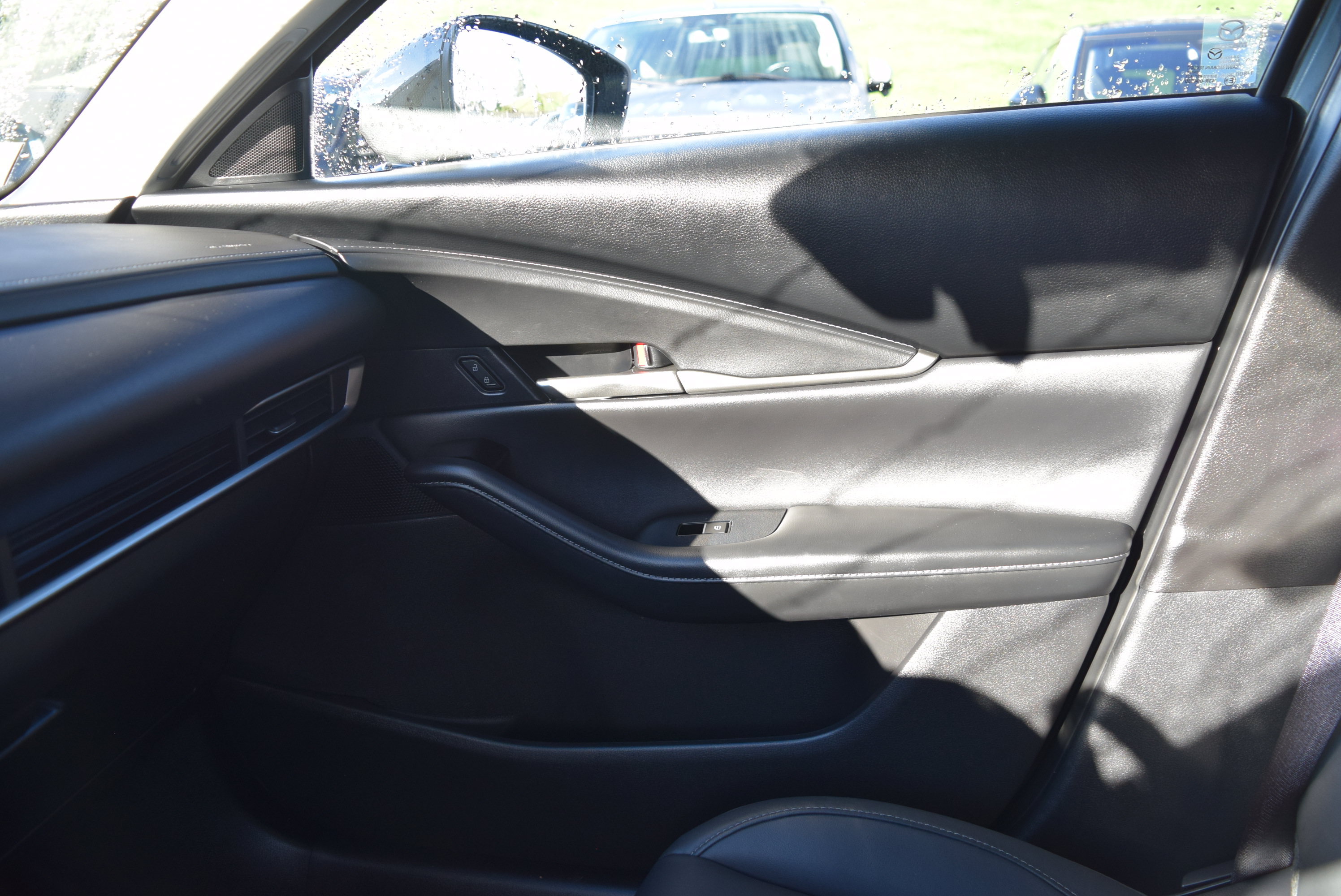 Used 2024 MAZDA CX-30 AWD 2.5 S w/ Select Sport Pkg image 16