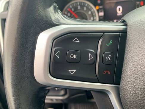 Used 2022 RAM 1500 Big Horn image 29