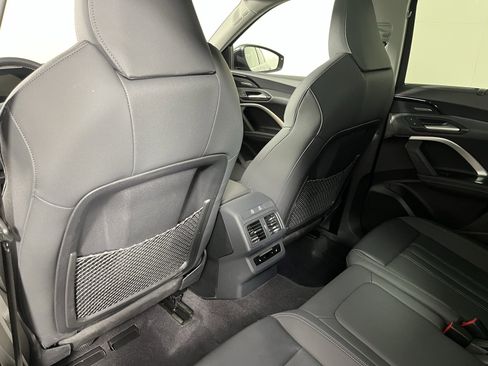 Used 2025 Audi Q5 Prestige image 20