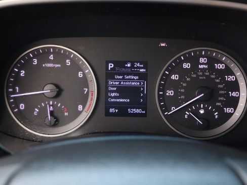 Used 2020 Hyundai Tucson SE FWD image 13