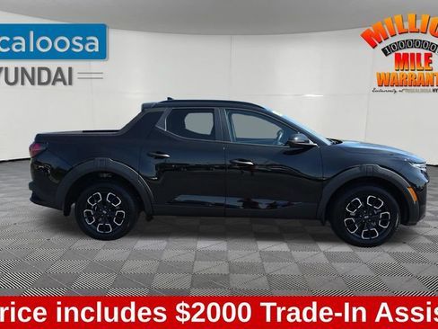 Used 2024 Hyundai Santa Cruz SEL w/ Activity Package FWD image 9
