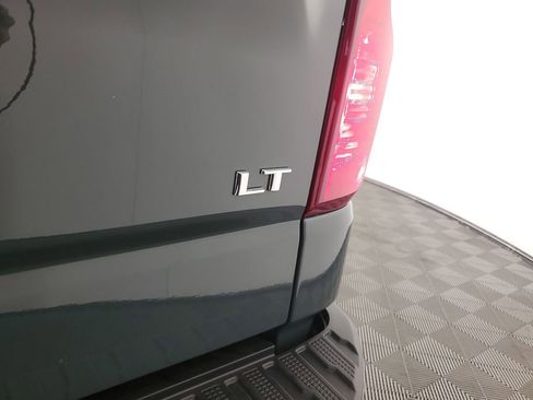 New 2026 Chevrolet Silverado 1500 LT image 31