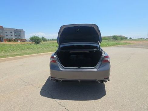 Used 2024 Toyota Camry XSE FWD image 26