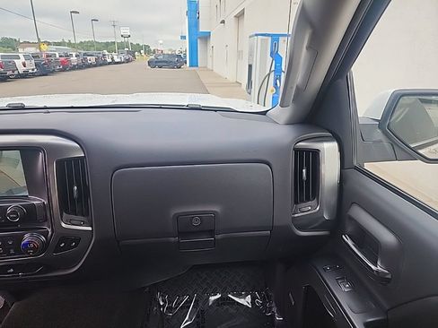 Used 2015 Chevrolet Silverado 1500 LT w/ All Star Edition AWD/4WD image 20