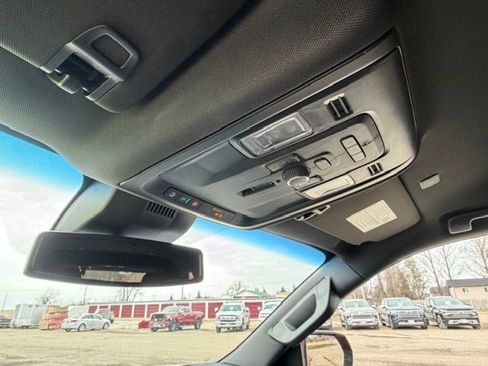 Used 2023 Chevrolet Tahoe RST w/ Luxury Package AWD/4WD image 46