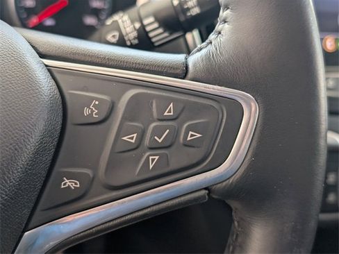 Certified 2022 Chevrolet Equinox Premier image 25