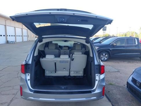 New 2026 Honda Odyssey EX-L image 33