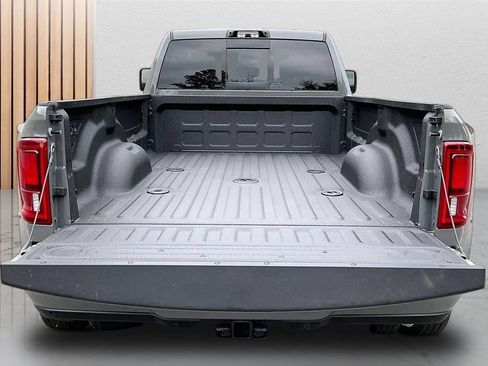 New 2026 RAM 3500 Big Horn AWD/4WD image 24