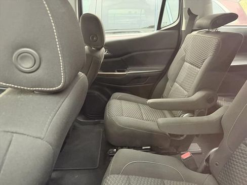 Used 2019 GMC Acadia SLE AWD/4WD image 9