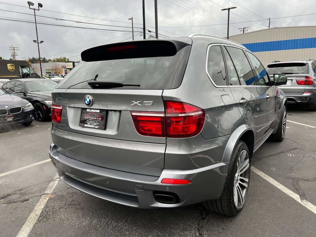 Used 2013 BMW X5 xDrive35i AWD/4WD image 6