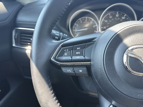 Used 2023 MAZDA CX-5 AWD 2.5 S w/ Select Package image 16