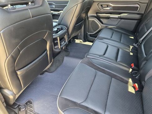 Certified 2024 RAM 1500 Laramie AWD/4WD image 40