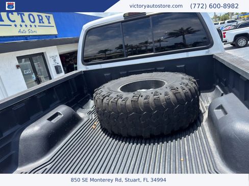 Used 2003 Ford F250 XLT AWD/4WD image 35
