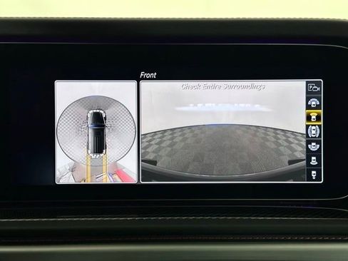 Used 2023 Mercedes-Benz G 63 AMG 4MATIC image 35