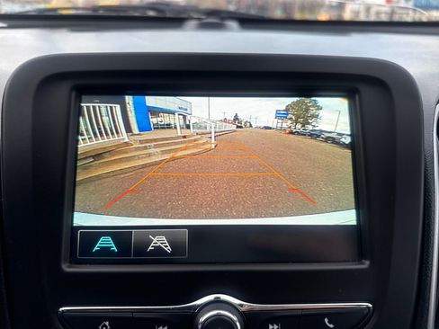 Used 2018 Chevrolet Malibu LS w/ LPO, Convenience Package 1 image 20