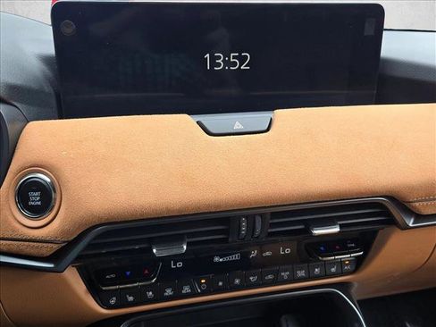 Used 2025 MAZDA CX-70 3.3 Turbo S w/ Premium Plus image 12