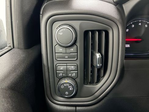 New 2026 Chevrolet Silverado 2500 Custom w/ Custom Value Package image 17