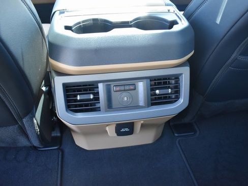 Used 2025 Ford F450 Lariat w/ FX4 Off-Road Package image 19