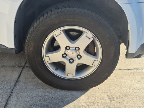 Used 2007 Pontiac Torrent AWD w/ Preferred Package image 6