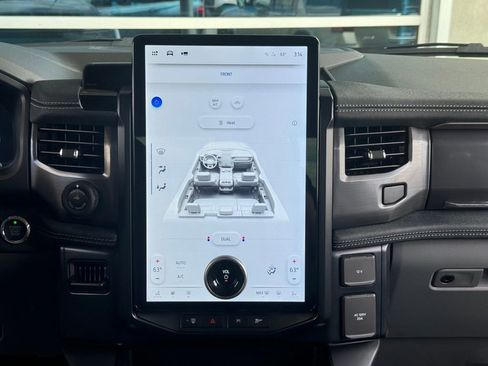 New 2025 Ford F150 Lightning Flash image 18