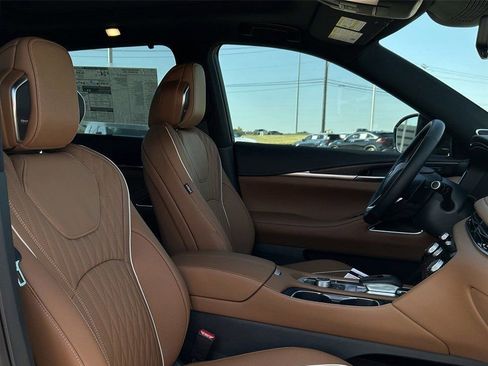 New 2026 INFINITI QX60 Autograph image 25