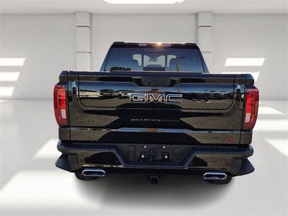 New 2026 GMC Sierra 1500 AT4 w/ AT4 Premium Package