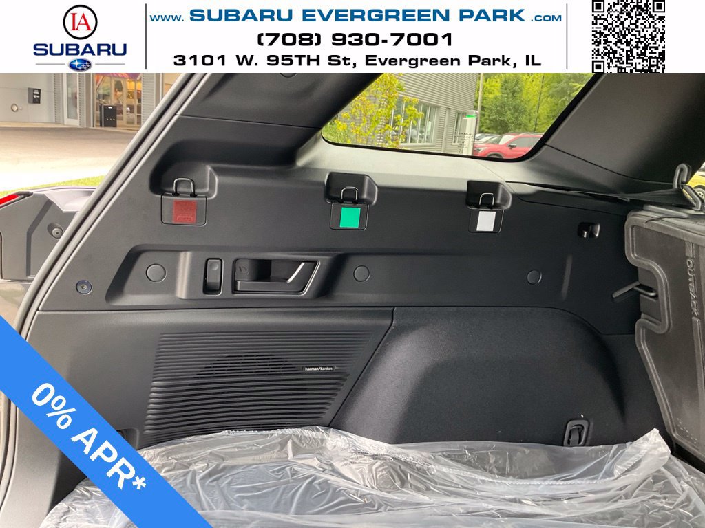 New 2026 Subaru Outback Limited AWD/4WD image 43