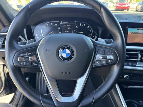 Used 2021 BMW 430i 430i w/ Convenience Package image 24