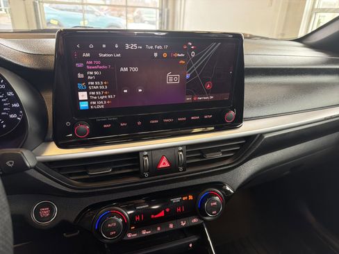 Used 2024 Kia Forte GT w/ GT2 Package image 26