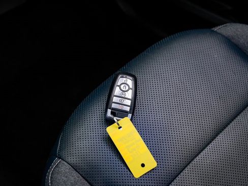 Used 2021 Ford Bronco Sport Outer Banks image 13