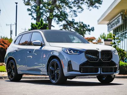 New 2026 BMW X3 xDrive30i w/ Premium Package
