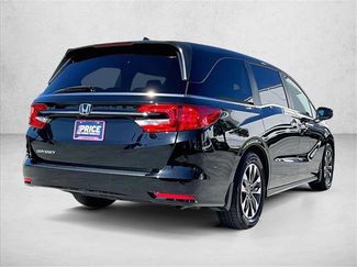 Used 2022 Honda Odyssey EX-L video 2
