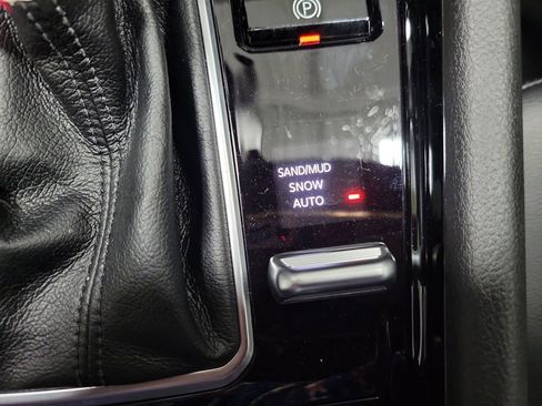 New 2026 Jeep Compass Latitude image 19