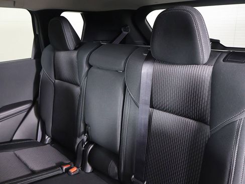 New 2026 Mitsubishi Outlander ES FWD image 30
