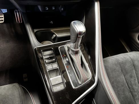 Certified 2025 Acura ADX A-Spec image 27