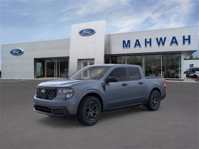 New 2025 Ford Maverick XLT w/ XLT Luxury Package