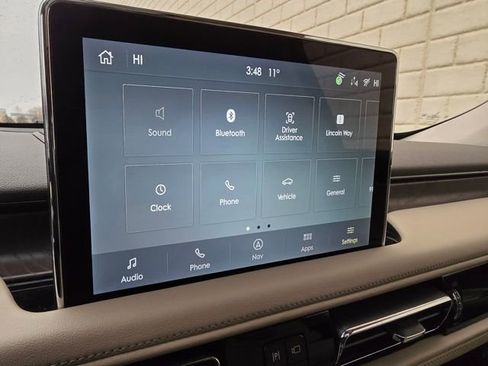 Used 2023 Lincoln Aviator Reserve w/ Equipment Group 201A image 51