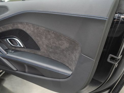 Used 2023 Audi R8 V10 performance w/ R8 Performance Design Package image 85