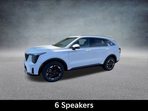 New 2026 Kia Sorento S AWD/4WD image 10