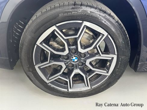 Used 2023 BMW X1 xDrive28i w/ Premium Package AWD/4WD image 32