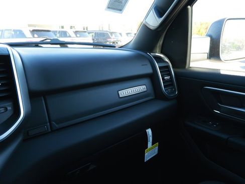 New 2026 RAM 1500 Big Horn image 25