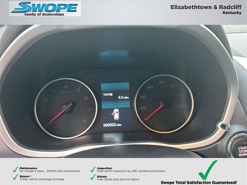 New 2026 Mitsubishi Eclipse Cross Black Edition image 13