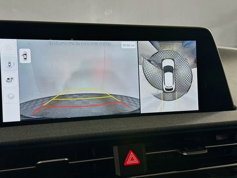 Used 2023 Kia EV6 Wind w/ Wind Technology Package RWD image 23